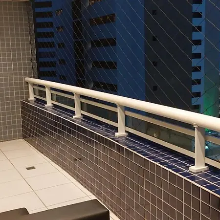 Apartamento Apto Temporada Beach Class Fortaleza (Ceara)