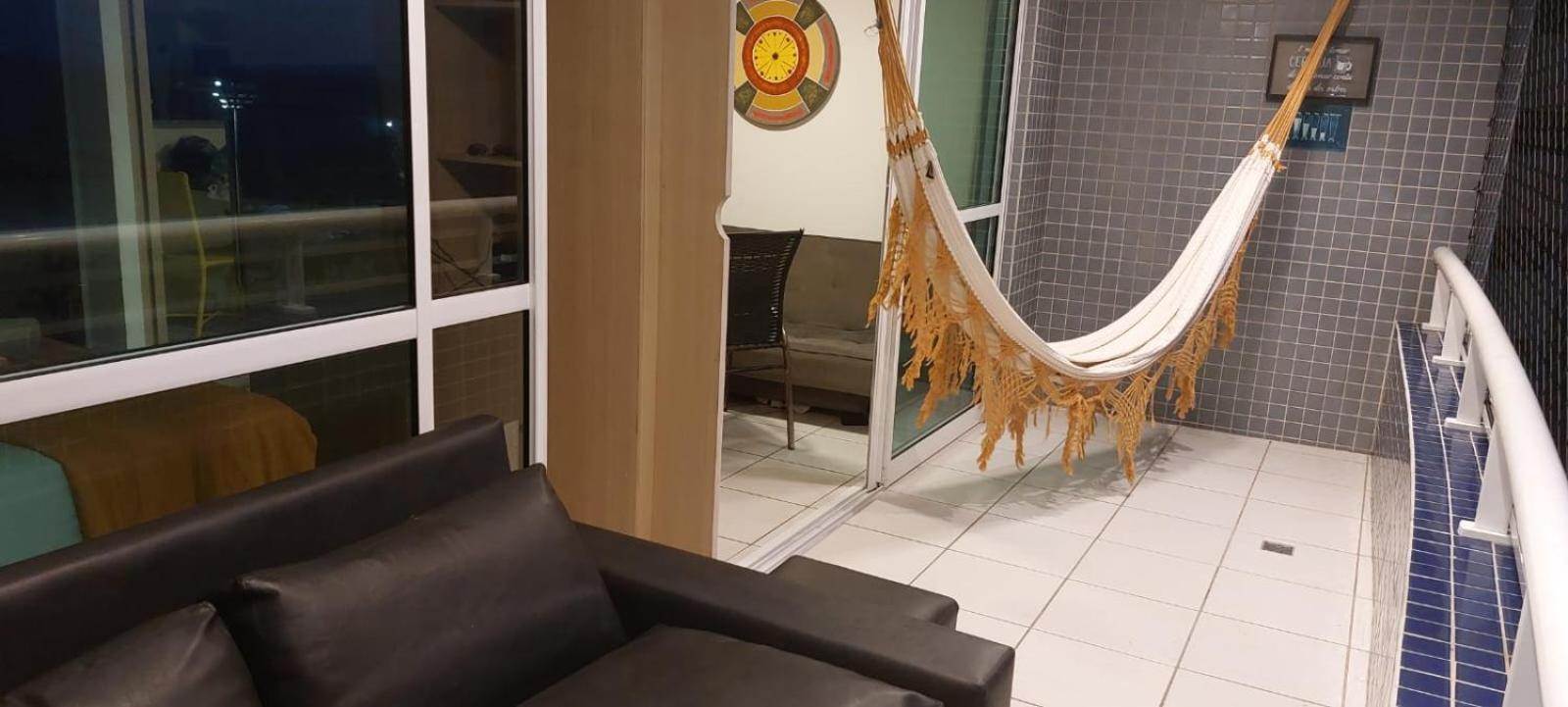 Apto Temporada Beach Class Apartamento Fortaleza (Ceara)