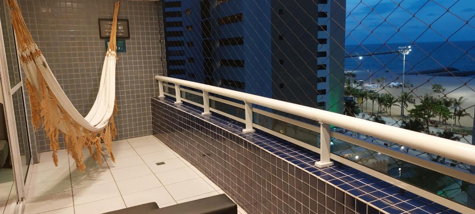 Apartamento Apto Temporada Beach Class Fortaleza (Ceara)
